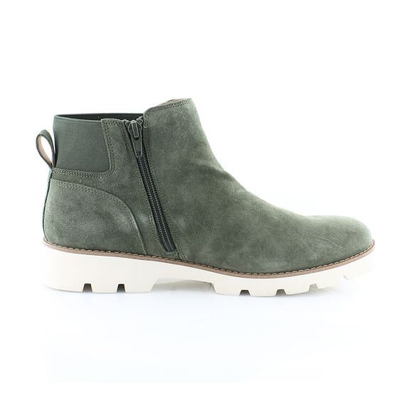 Vionic Brionie Olive - Picture 8 of 8